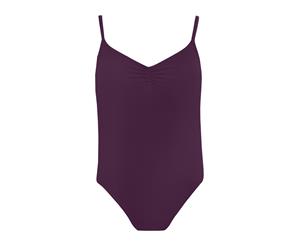 Freya Camisole - Child - Aubergine