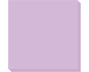 Frisk Pearl Card A4 Lavender Pack of 25 (Pack)