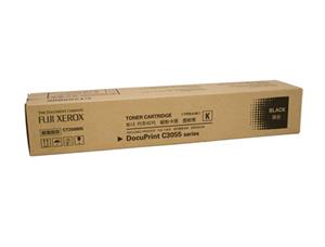 Fuji Xerox CT200805 Black Toner