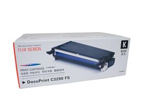 Fuji Xerox CT350567 Black Toner