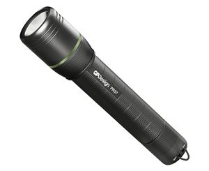 GP Design PR57 Beam 1000 Lumen Rechargable LED Penlight