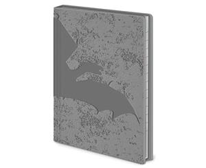 Game Of Thrones Notebook Soaring Dragon Official A6 Pocket Premium - Grey