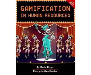 Gamification in Human Resources