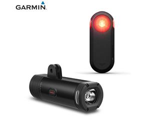 Garmin Varia UT800 / RTL510 Smart Lightset