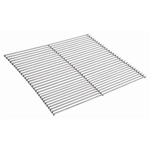 Gasmate 400mm Stainless Steel Grill