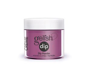 Gelish Dip SNS Dipping Powder Plum And Done 23g Nail System