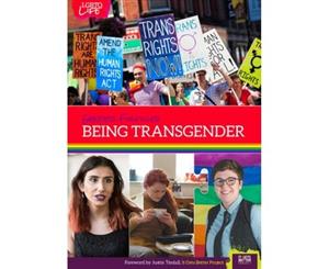 Gender Fulfilled Being Transgender - Hardback