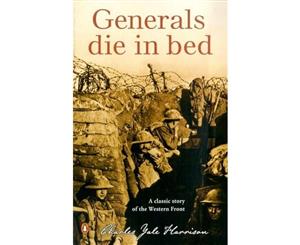 Generals Die In Bed