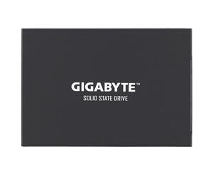 Gigabyte Ultra Durable Pro 512GB SATA III 6GB/s R/W(Max) 530MB/s/500MB/s 2.5". 7mm 3 Years Warranty