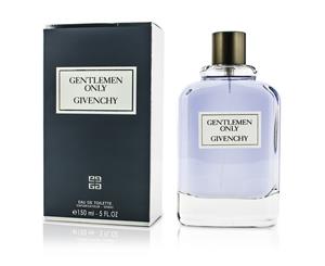 Givenchy Gentlemen Only EDT Spray 150ml/5oz