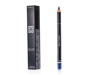 Givenchy Magic Khol Eye Liner Pencil #1 Black 1.1g/0.03oz