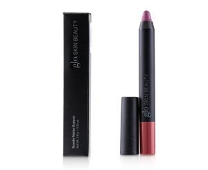 Glo Skin Beauty Suede Matte Lip Crayon # Demure 2.8g/0.1oz