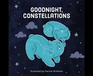 Goodnight Constellations