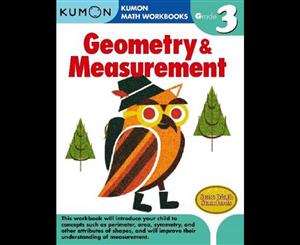 Grade 3 Geometry and Measurement