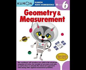 Grade 6 Geometry and Measurement