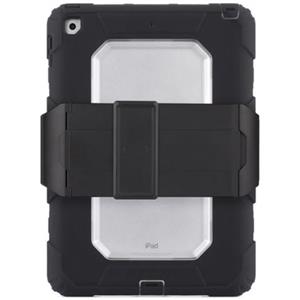 Griffin Survivor All-Terrain Rugged Case for iPad 9.7 (2017)