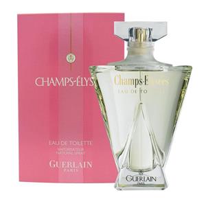 Guerlain Champs Elysees Eau De Toilette 50ml Spray