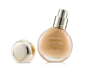 Guerlain LEssentiel Natural Glow Foundation 16H Wear SPF 20 # 035N Beige 30ml/1oz