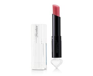 Guerlain La Petite Robe Noire Deliciously Shiny Lip Colour #001 My First Lipstick 2.8g/0.09oz