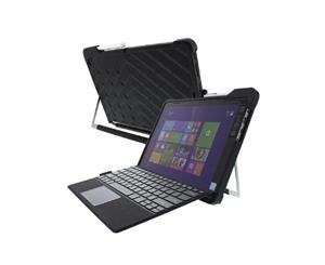 Gumdrop DropTech Acer Switch 5 case - Designed for Acer Aspire Switch 5 (VPN NT.LDSSA.001 SW512-52-52JU)