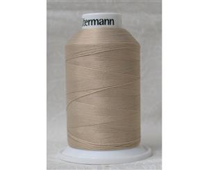 Gutermann Bulky-Lock No.80 1000m Overlocking Thread Col 722 BEIGE