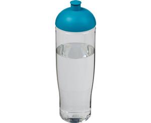 H2o Tempo Sports Bottle (Clear/Aqua) - PF2949