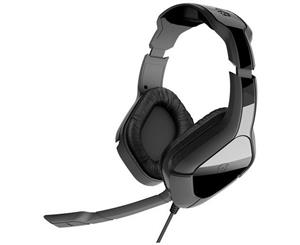 HC-2 Plus Wired Stereo Gaming Headset Multi Platform