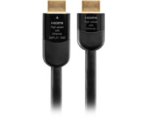 HL18GA10M Pro2 10M Directional 18Gbps HDMI Active 24Awg 10M Cable Length 10M DIRECTIONAL 18GBPS HDMI