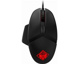 HP 2VP02AA OMEN Reactor Mouse