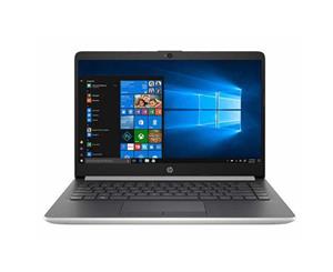 HP Remanufacture 14-df0023cl Laptop 14" FHD Intel i3-8130U 8GB 128GB SSD NO-DVD Win10Home S Mode 64bit 1yr warranty - BYOD - (Can free upgrade to Win