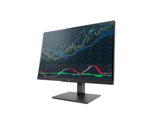 HP Z Display Z24n G2 24" Business Monitor  1920x1200  DVI+HDMI+Display Port  100x100mm VESA