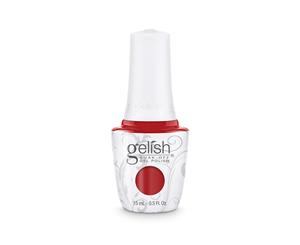 Harmony Gelish A Kiss From Marilyn 15ml Nail Gel Polish LED UV