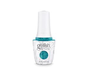 Harmony Gelish Gel Polish Oocha Coocha Bing Bang Bam Alakazy Alakazam (15ml)