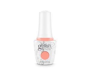 Harmony Gelish Soak Off UV LED Gel Nail Polish All About The Pout 15ml Selfie