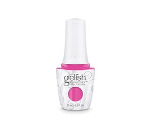 Harmony Gelish Soak Off UV LED Gel Nail Polish All My Heart Desires (15ml)