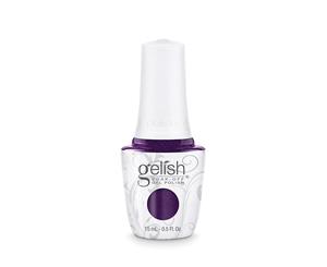 Harmony Gelish Soak Off UV LED Gel Nail Polish Call Me Jill Frost (15ml)