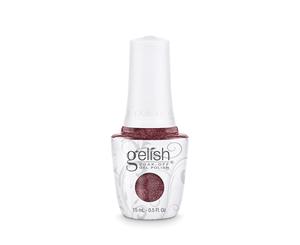 Harmony Gelish Soak Off UV LED Gel Polish Samurai (15ml)