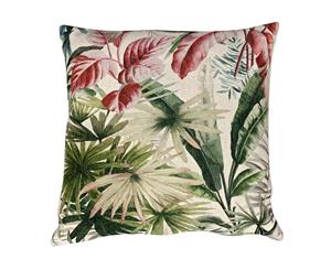 Harmony Print Cushion