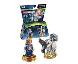 Harry Potter Lego Dimensions Fun Pack