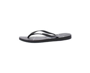 Havaianas Womens Printed Thong Flip-Flops