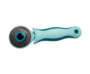 Havels Rotary Cutter 60mm Teal