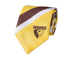 Hawthorn Tie