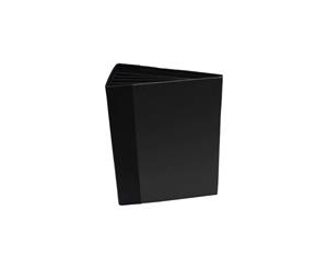 Heartfelt Creations 3D Flip Fold Album - Black