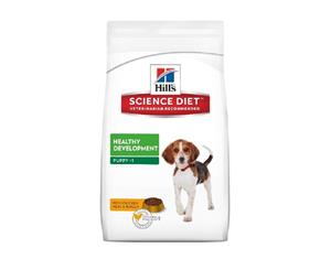 Hills Science Diet Puppy Healthy Development