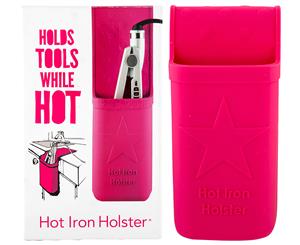 Holster Brand Hot Iron Holster - Original Pink