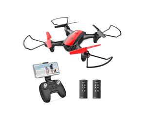 Holy Stone HS370 FPV RC Drone HD Camera Live Video WiFi Quadcopter Altitude Hold