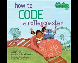 How to Code a Rollercoaster