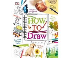 How to Draw