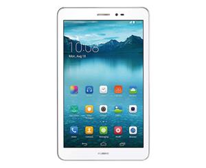 Huawei MediaPad T1 8.0" (8GB Wifi) - Silver - Au Stock