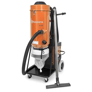 Husqvarna S36 Dust Extractor